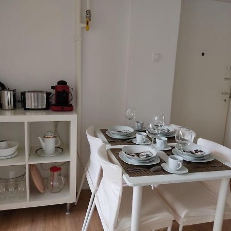 Apartment Vera زغرب المظهر الخارجي الصورة