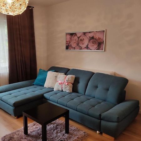 Apartment Vera زغرب المظهر الخارجي الصورة