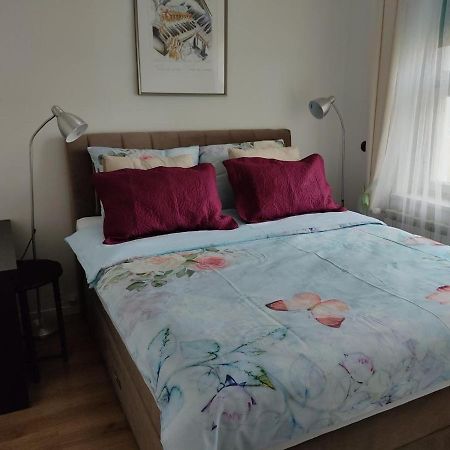 Apartment Vera زغرب المظهر الخارجي الصورة