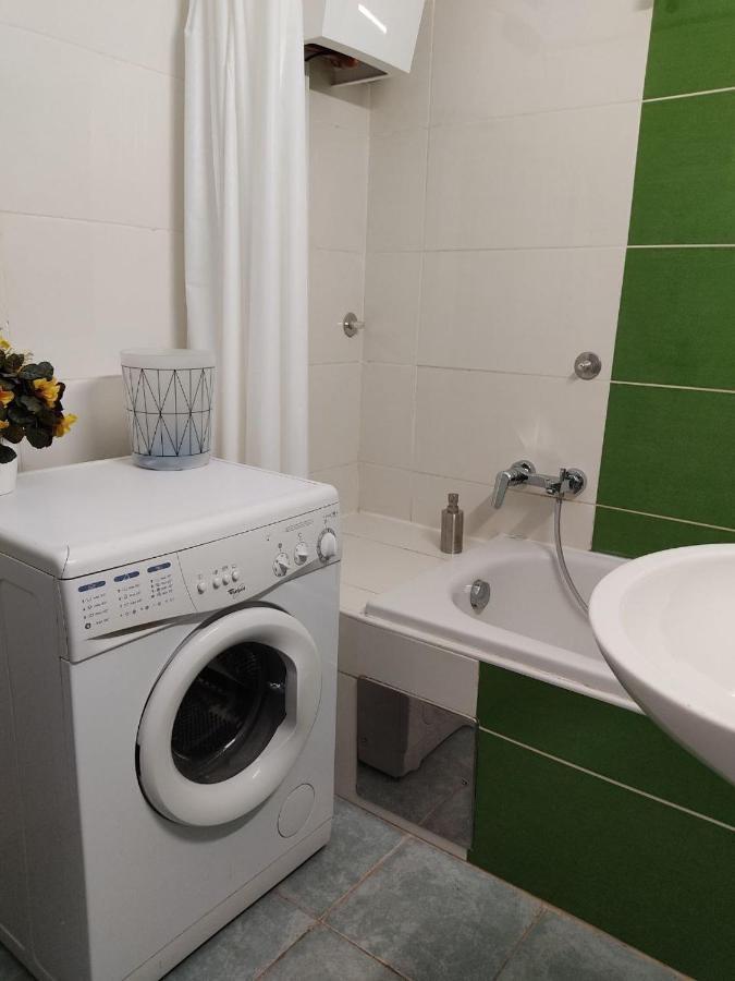 Apartment Vera زغرب المظهر الخارجي الصورة