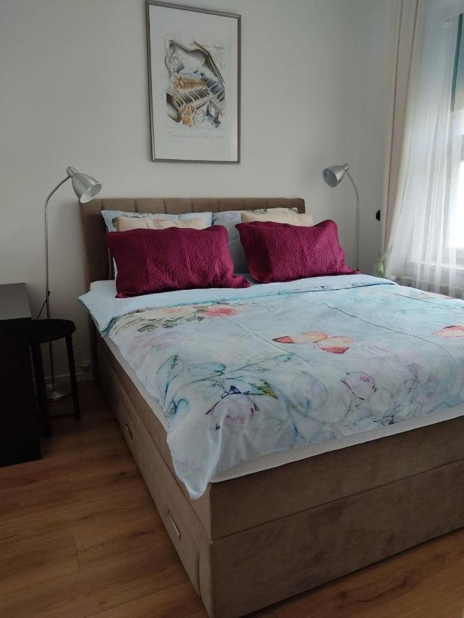 Apartment Vera زغرب المظهر الخارجي الصورة