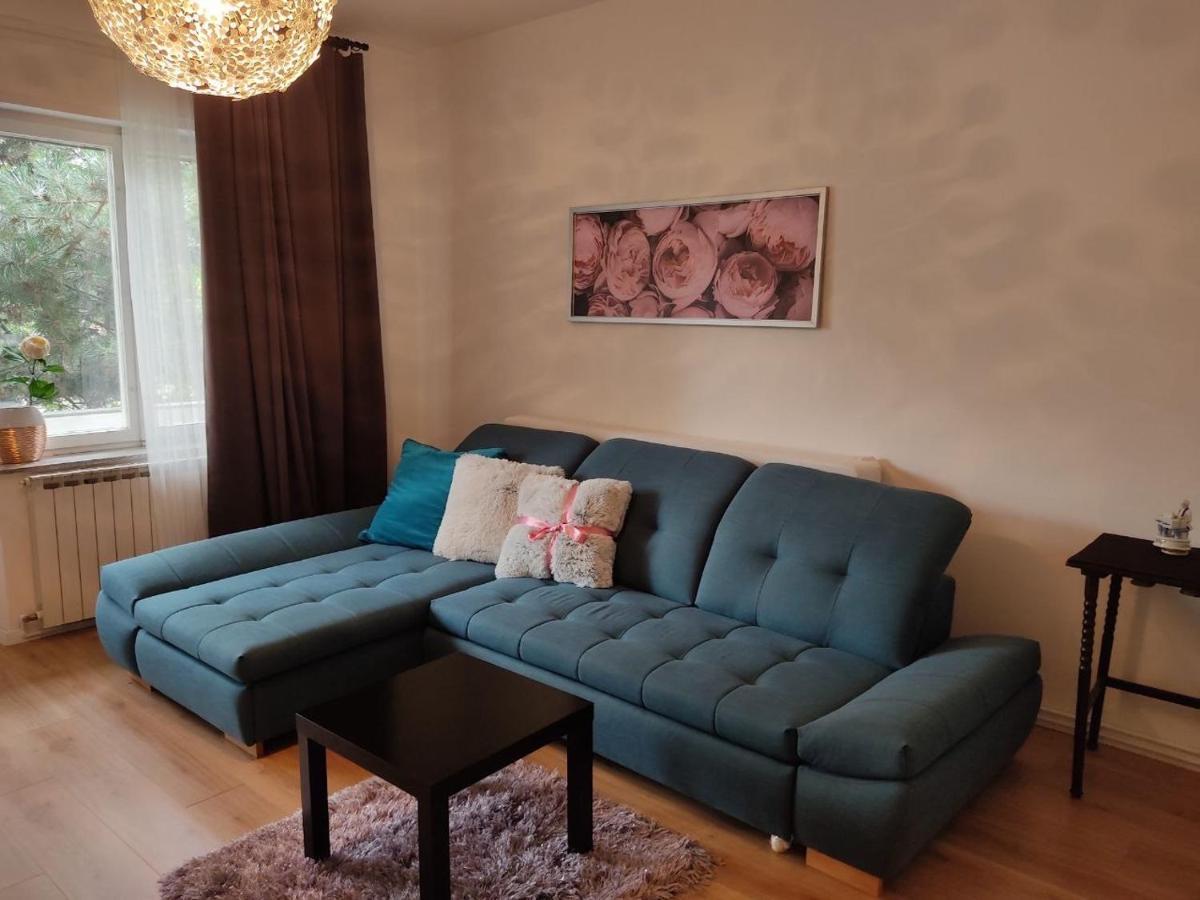 Apartment Vera زغرب المظهر الخارجي الصورة