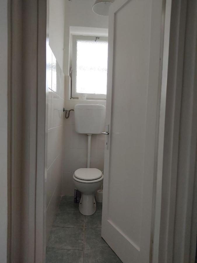 Apartment Vera زغرب المظهر الخارجي الصورة