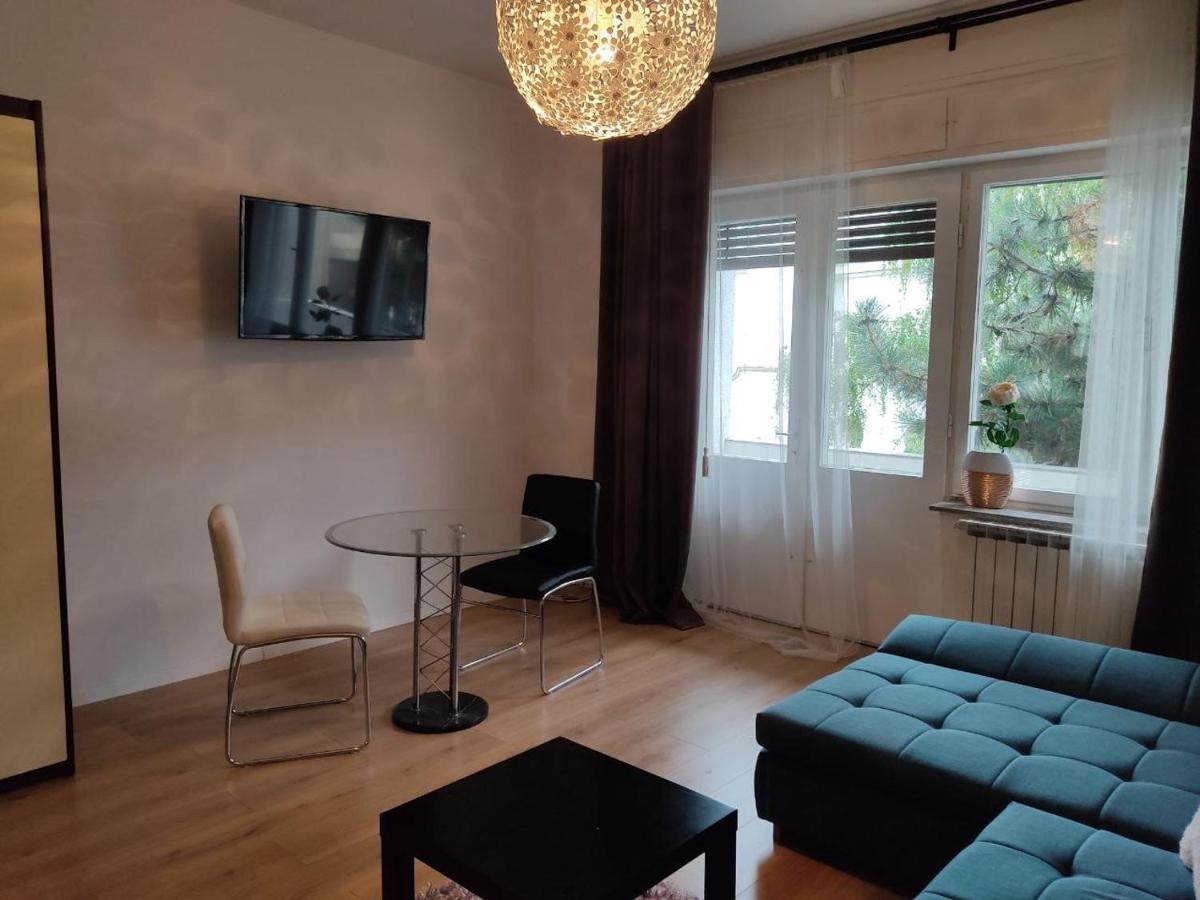 Apartment Vera زغرب المظهر الخارجي الصورة