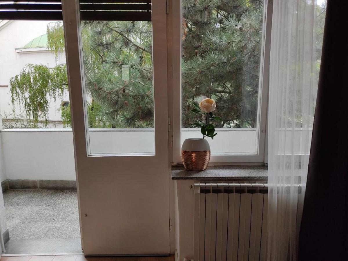 Apartment Vera زغرب المظهر الخارجي الصورة