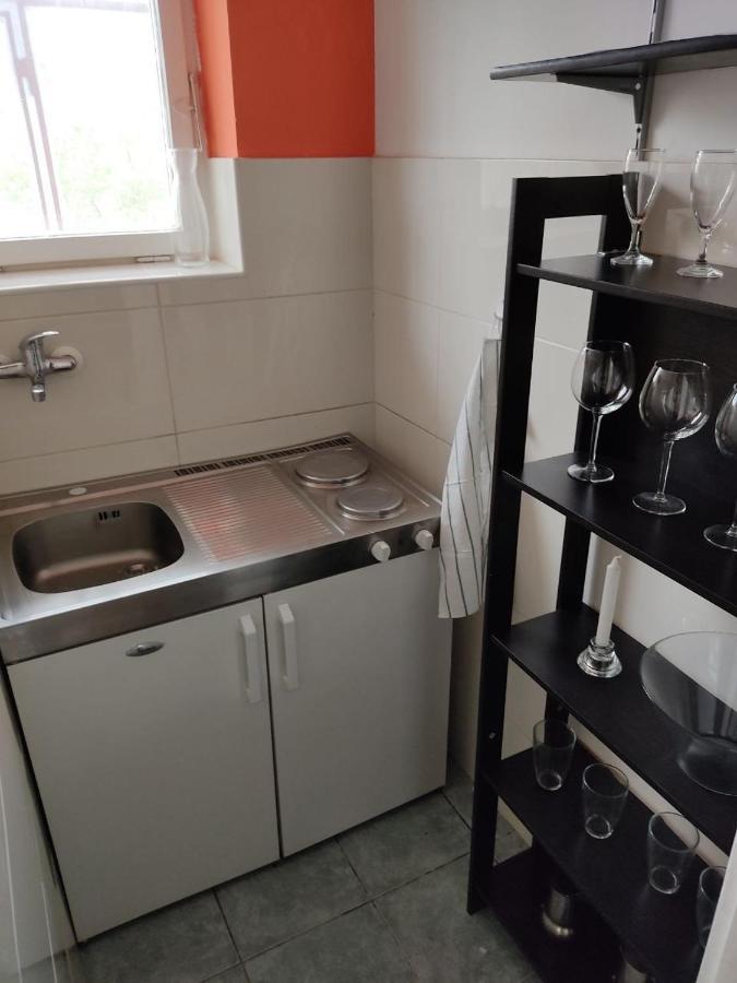 Apartment Vera زغرب المظهر الخارجي الصورة