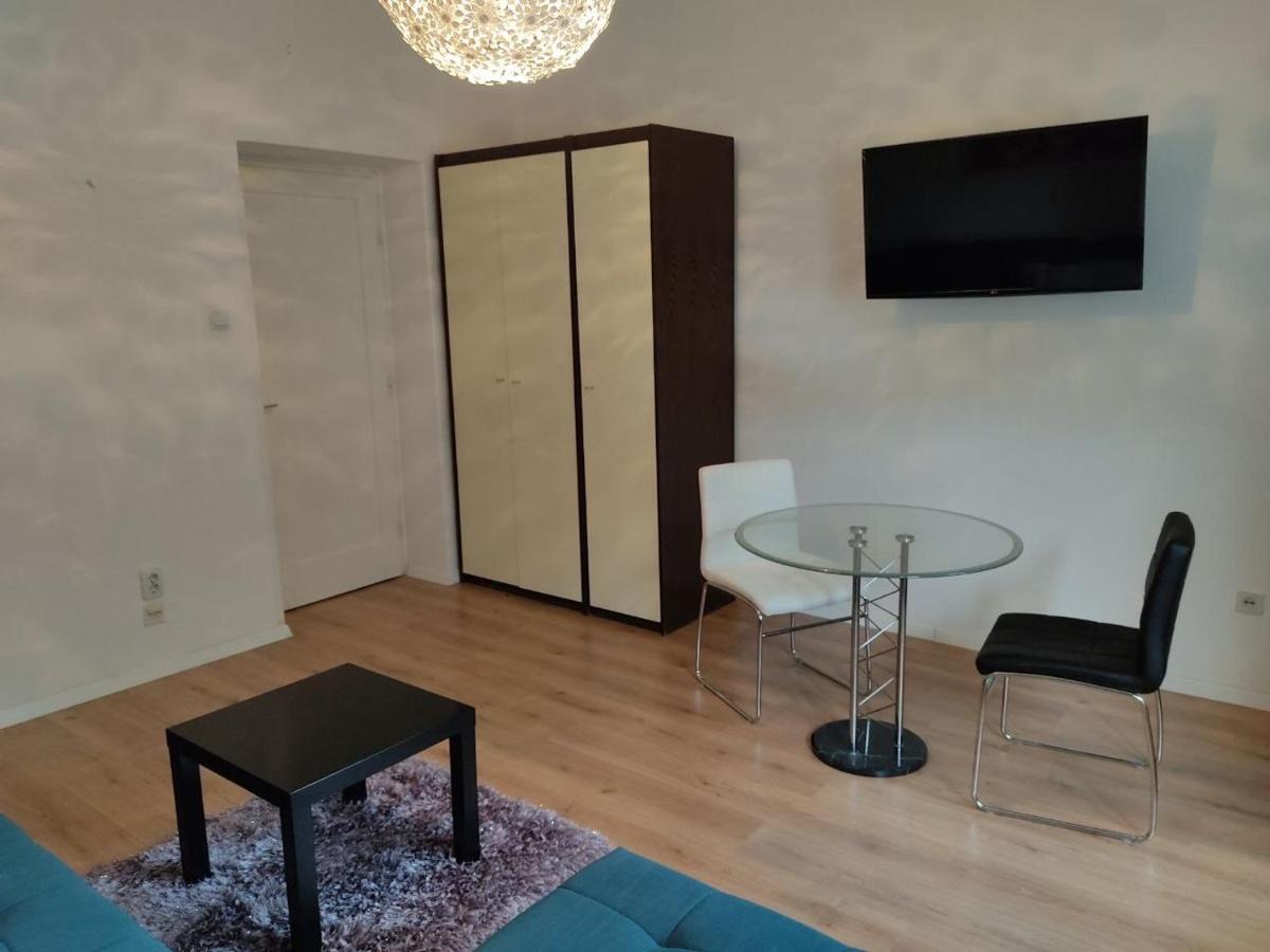 Apartment Vera زغرب المظهر الخارجي الصورة
